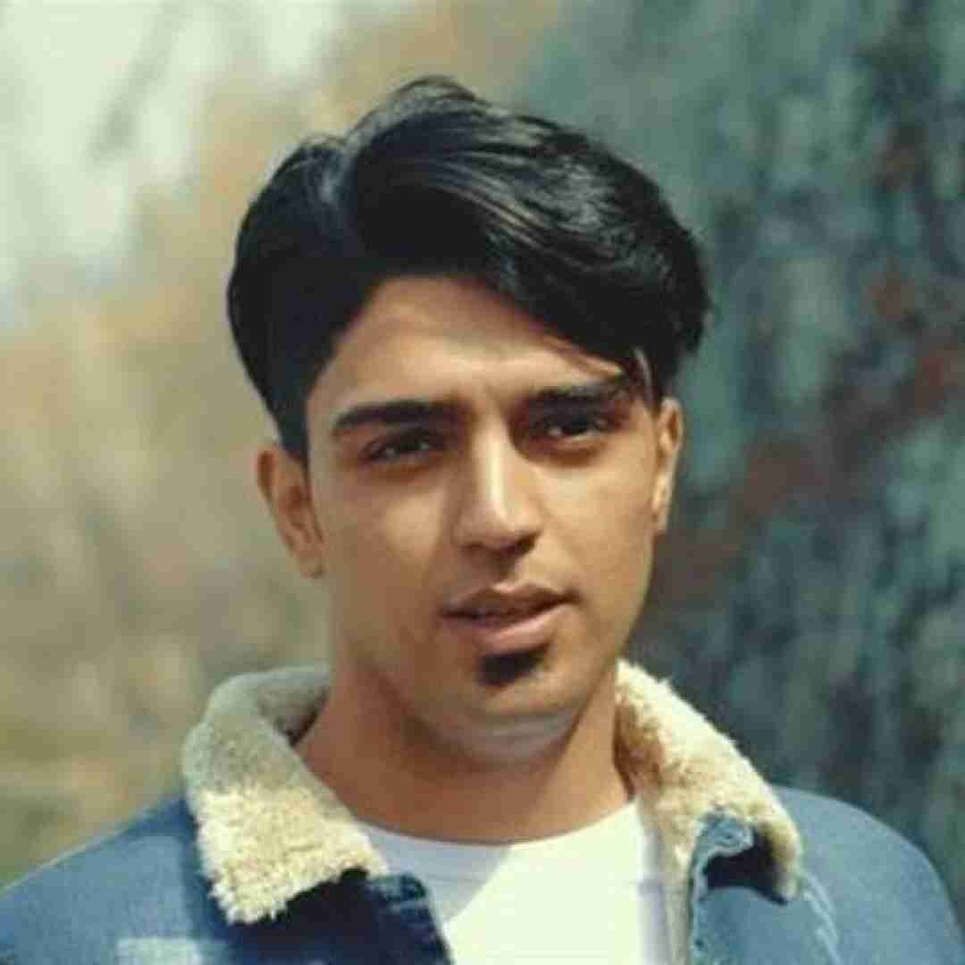 شهاب فالجی بعد تو دیه نمخوام باشه بعدی میدان داری