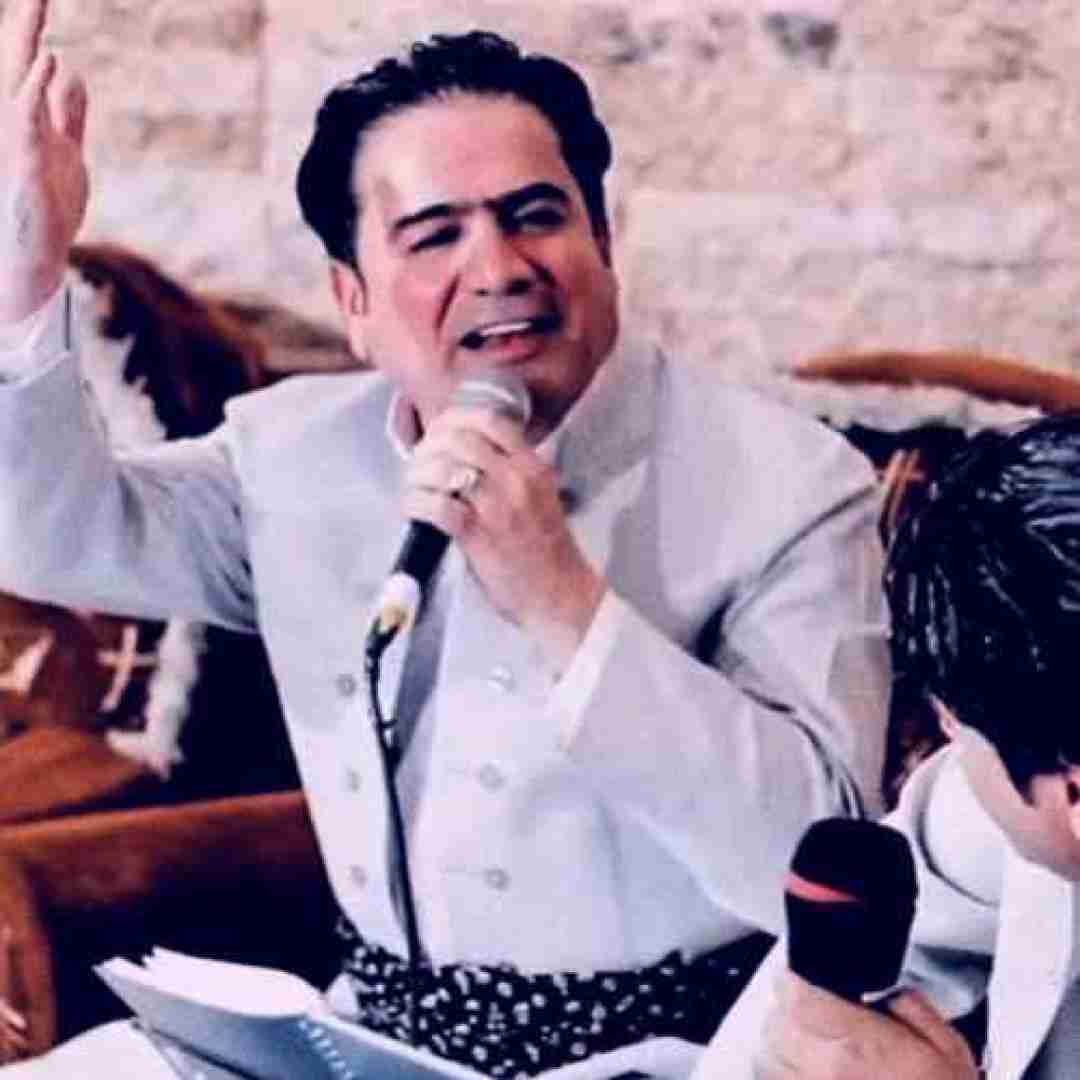 شیروان عبدالله له خرنگه ی بیری بیری