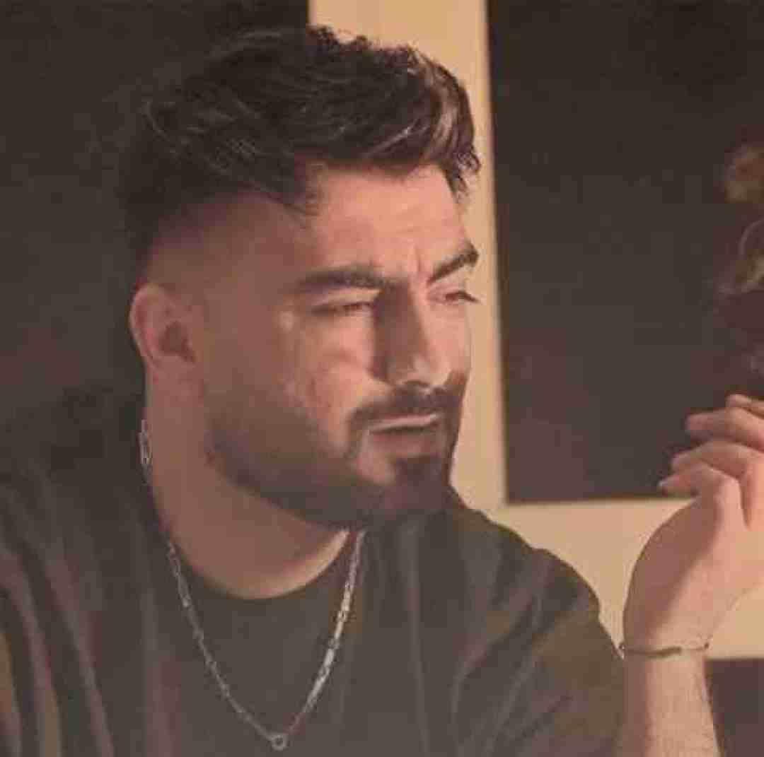 رامین تجنگی قرصامه مخام