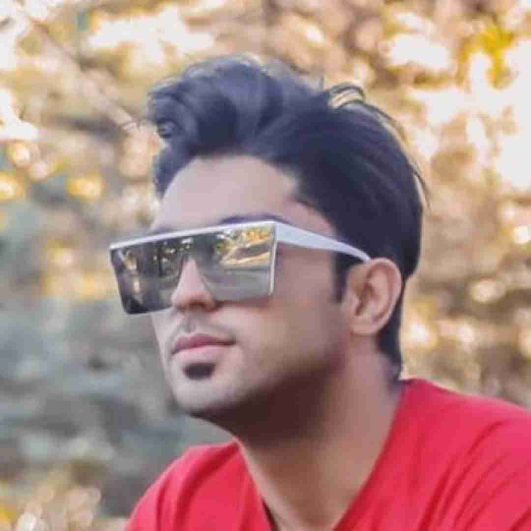 شهاب فالجی حبس اتاقم هی بد اخلاقم بی تو