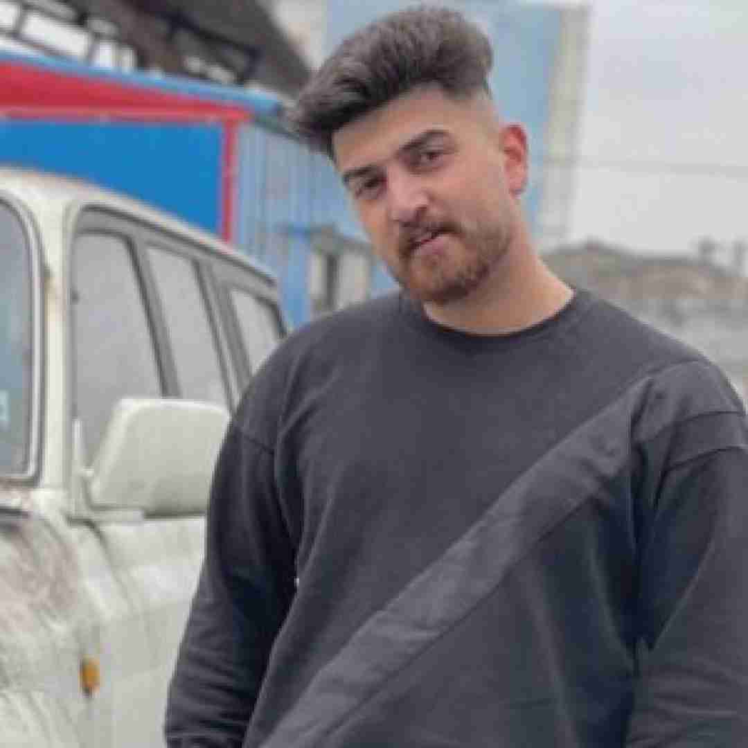 ماهان خادمی 180 زانتیا وحشی می ور برار با پارس مشکی