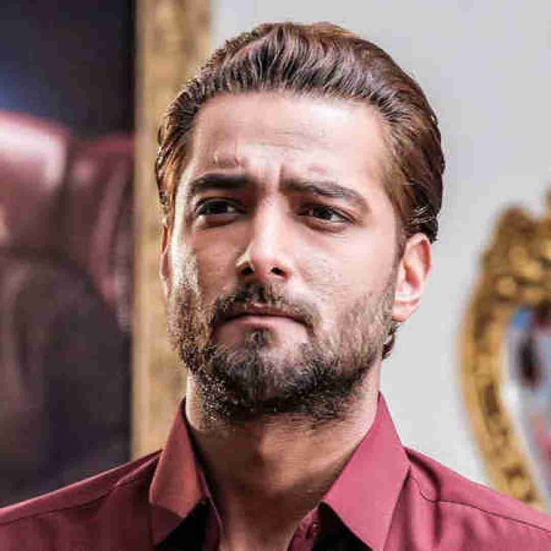 امیر مقاره میدونی بدجوری عاشقتم دیوونه دیوونت نیستم