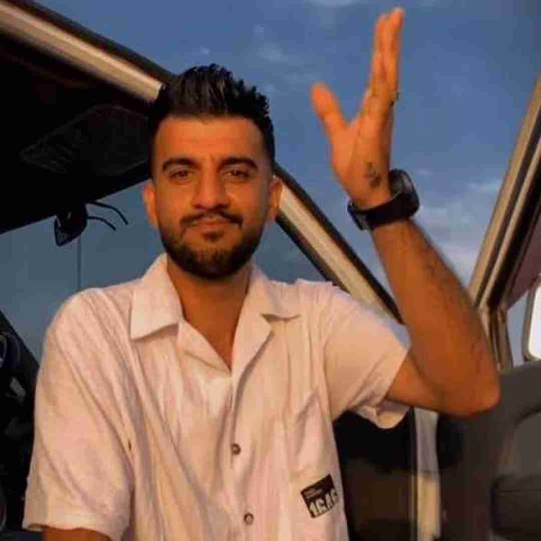 کیوان ‌حسین زاده آهای علی آقا بنگی برو که