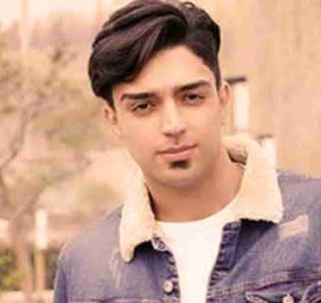 شهاب فالجی بدجوری باخت دادم به نگاش عین مه