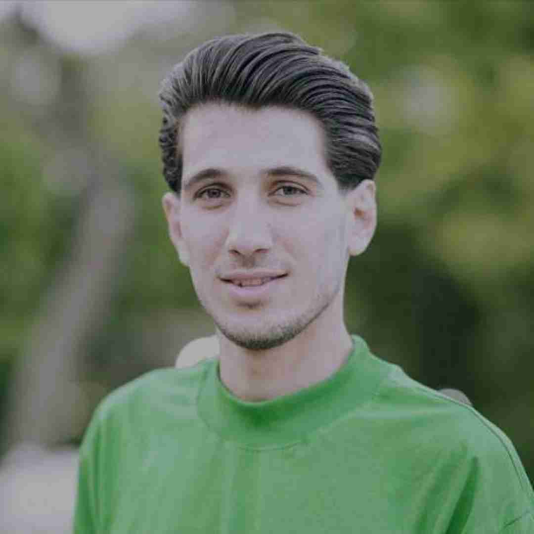 عرفان پند خور نیری اصلا حال دلم ویرانه