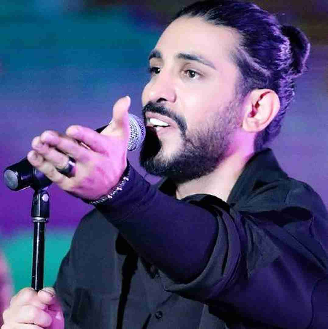 کسری زاهدی جزیره