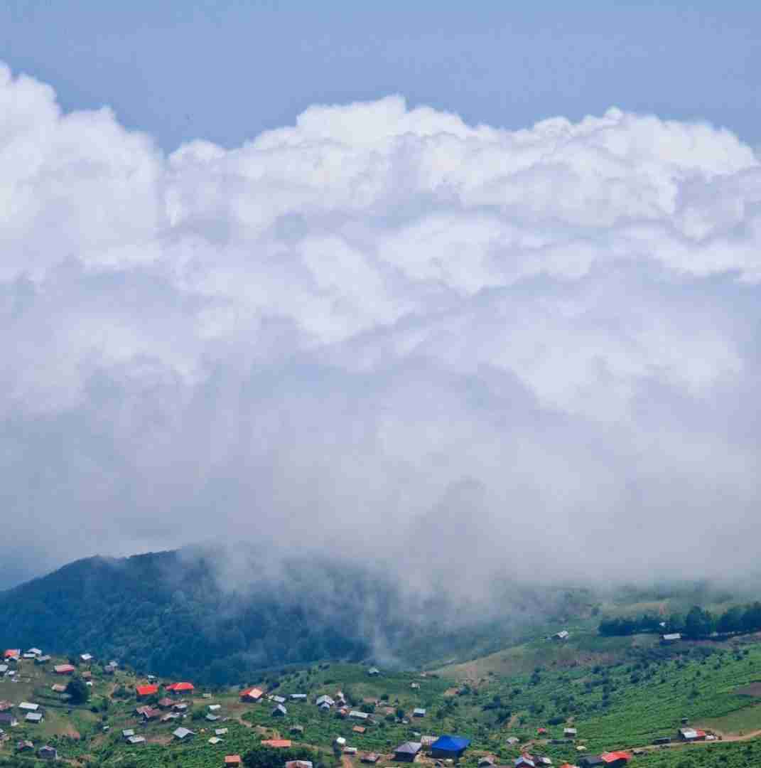 سحر سالاری راد چپون کیجا شونه صحرا خان هاده گسفن چرا