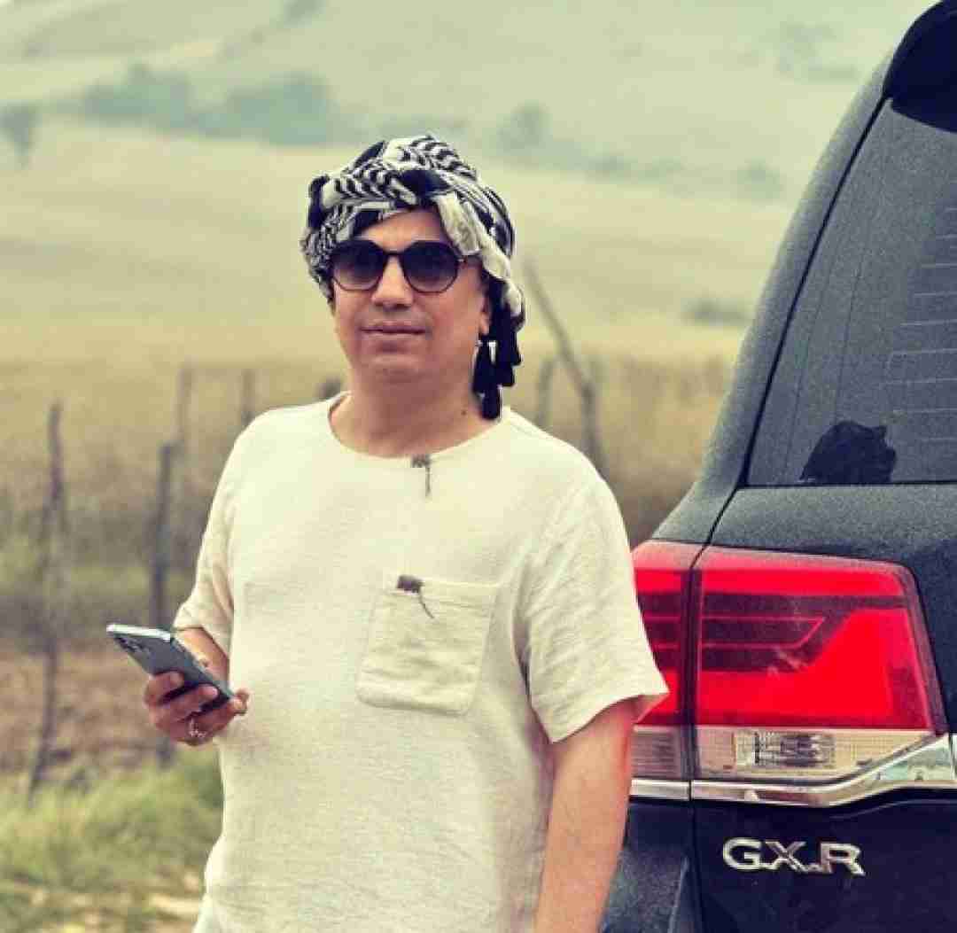محسن ابراهیم زاده کوتاه بیا اصلا هرچی تو بگی