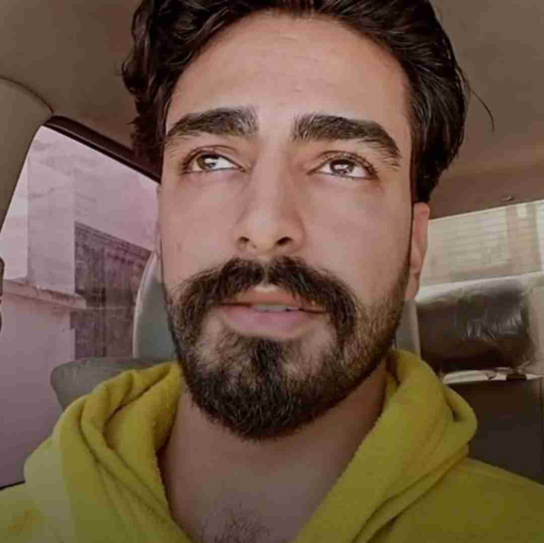 سپهر تقی زاده هر چی ایگوم بی خیالت بی خیالت نیترم