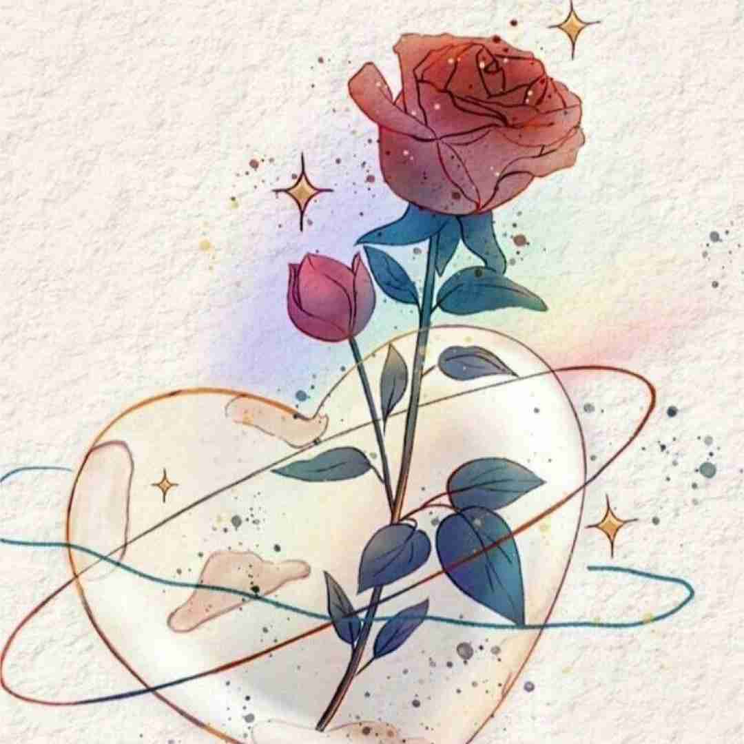  تو آینه میگردم دنبال خودم چرا نی چرا تو دلم نمیشه