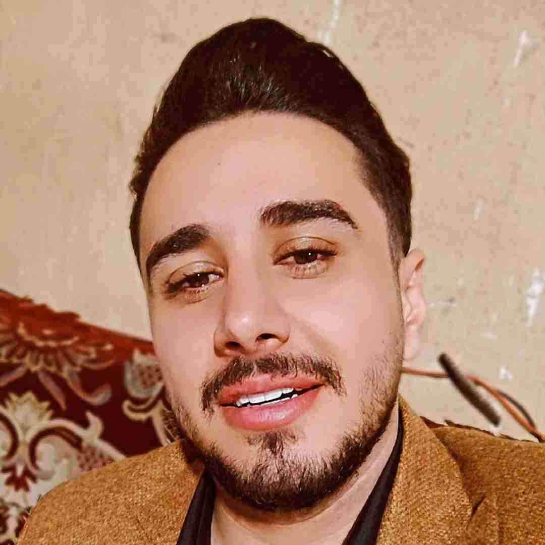 سینا پرهیز وصیتم یسه قورم له دای قورت بو