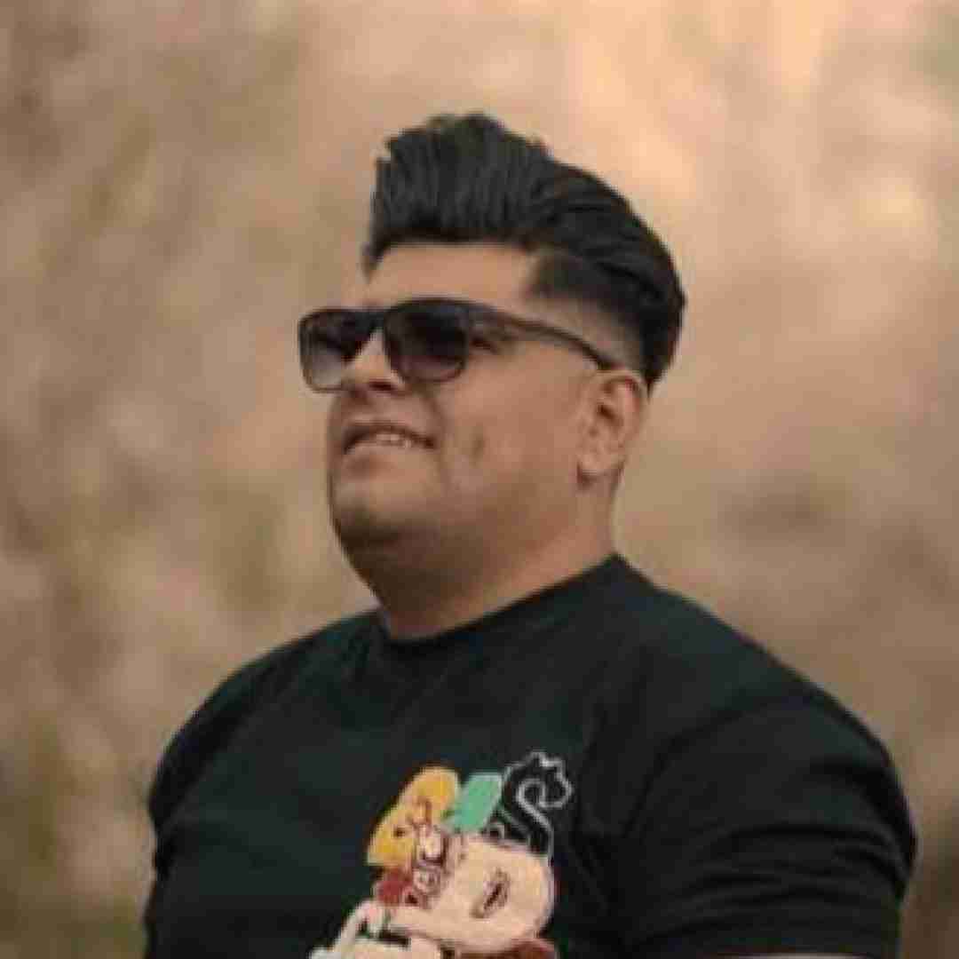 فرشاد مرادی بچو و جات نمارم