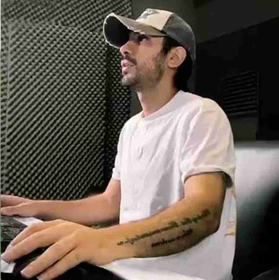 کسری زاهدی تو رازمی نیازمی تو اشک شوق لحظه ی نمازمی