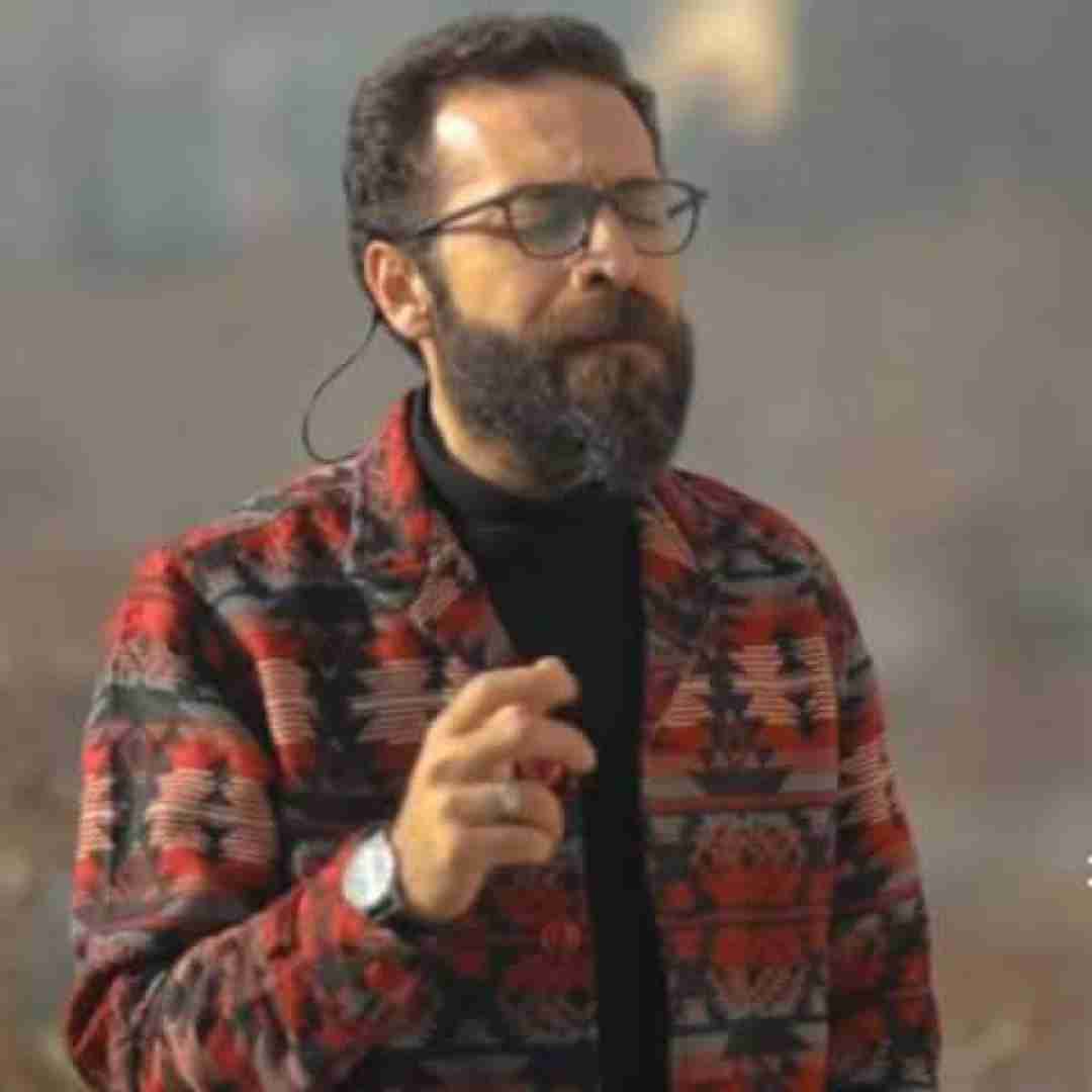 شهریار پیروزفر بارون نمیزنه این گریه ی منه اما تو خوب باش