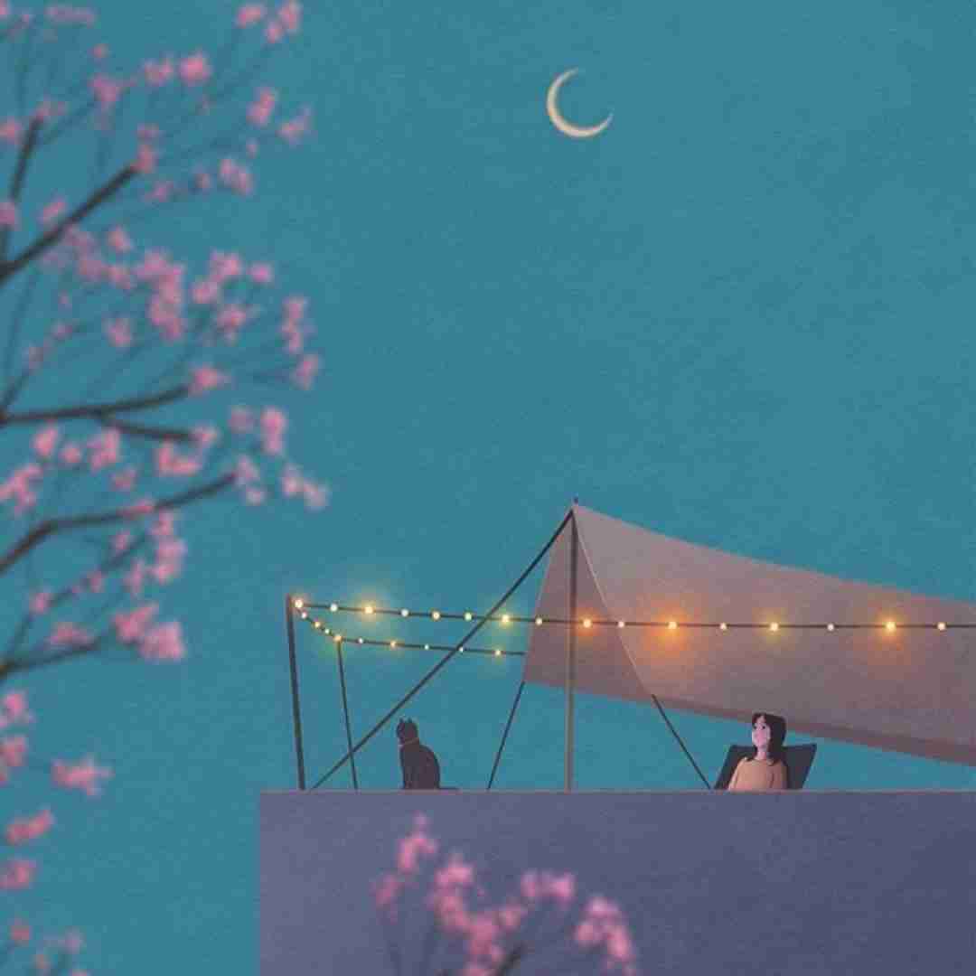  از اون به بعد شدیم همه چیز هم حسمون بهم