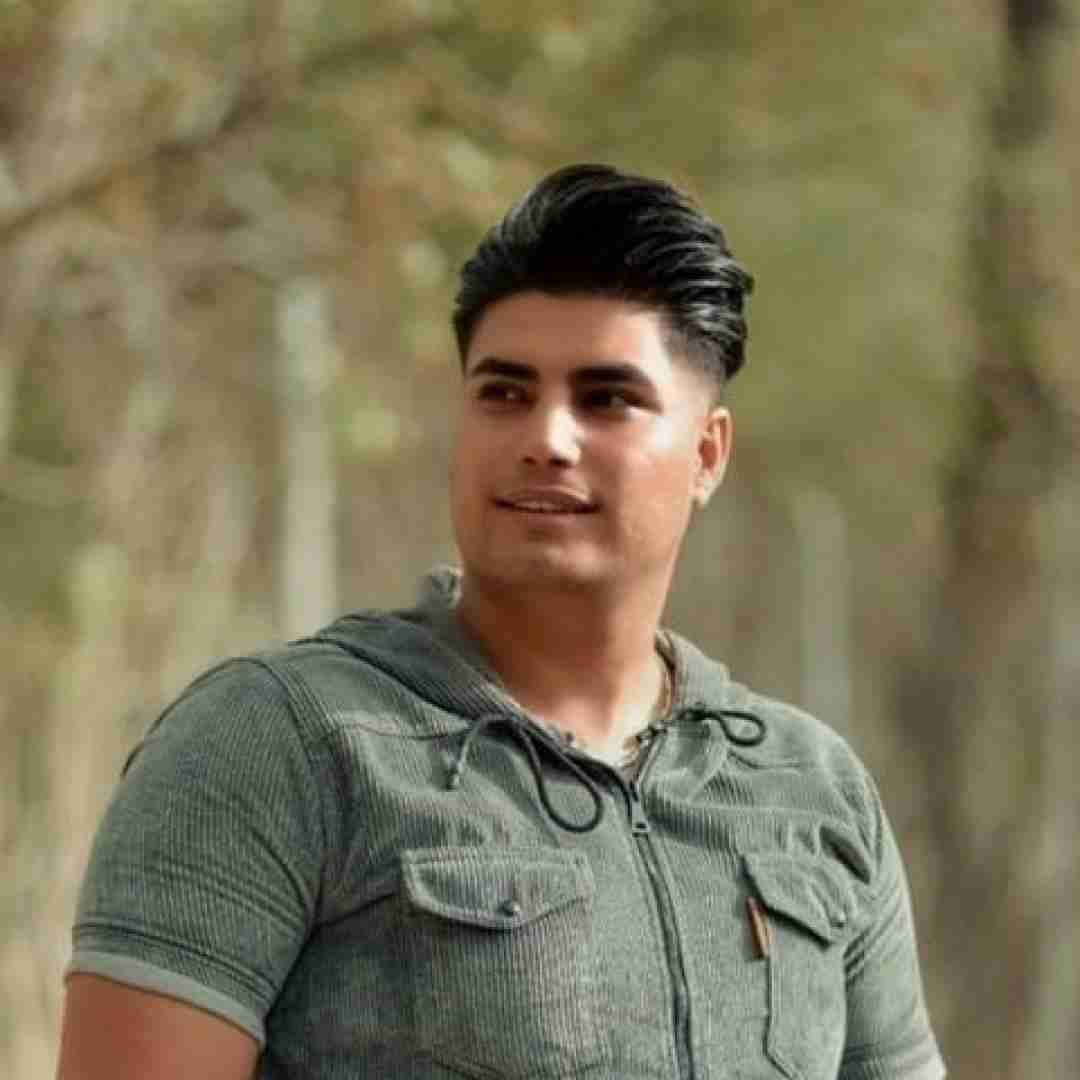 امین فالجی مرفین سرد