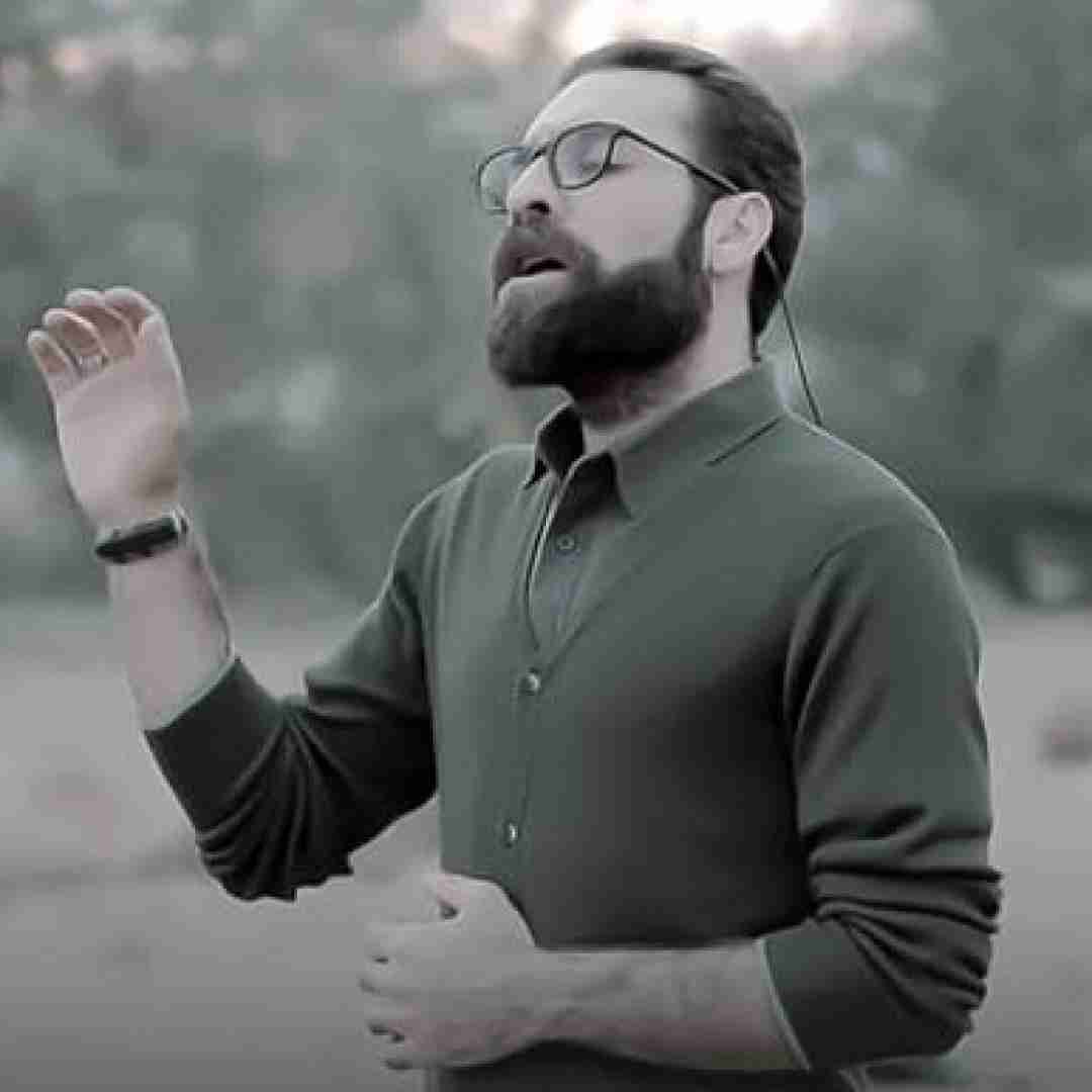 شهریار پیروزفر بارون نمیزنه