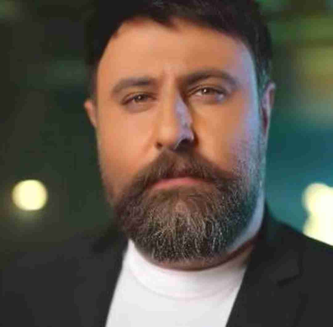 محمد علیزاده آمدی جانا بردی دل ما را