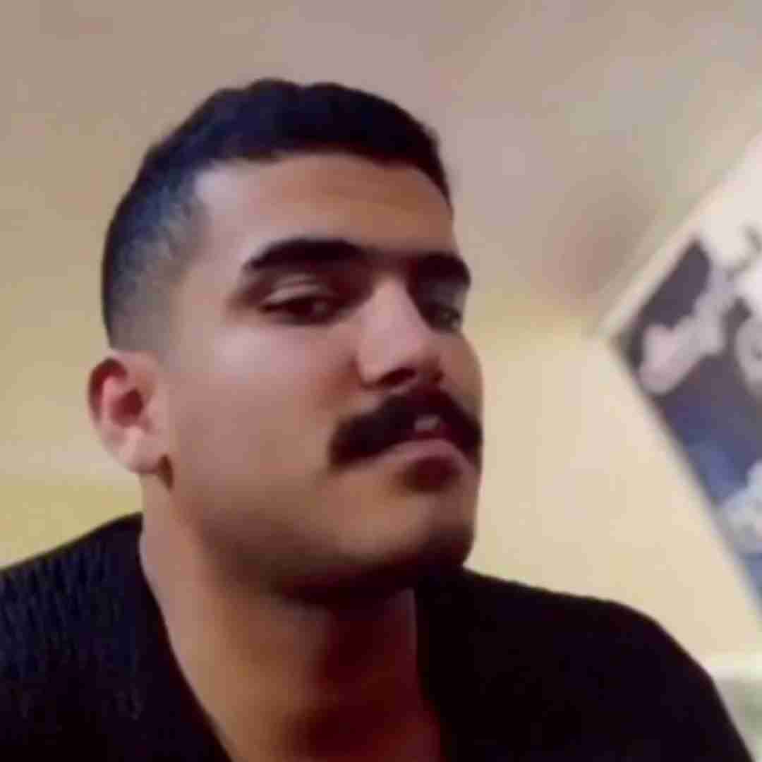 پدرام عینی زجر