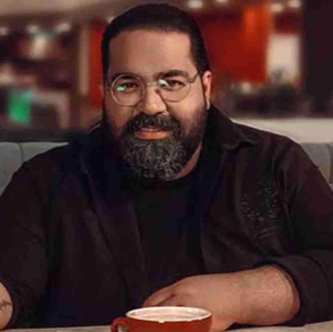 رضا صادقی خط و نشون