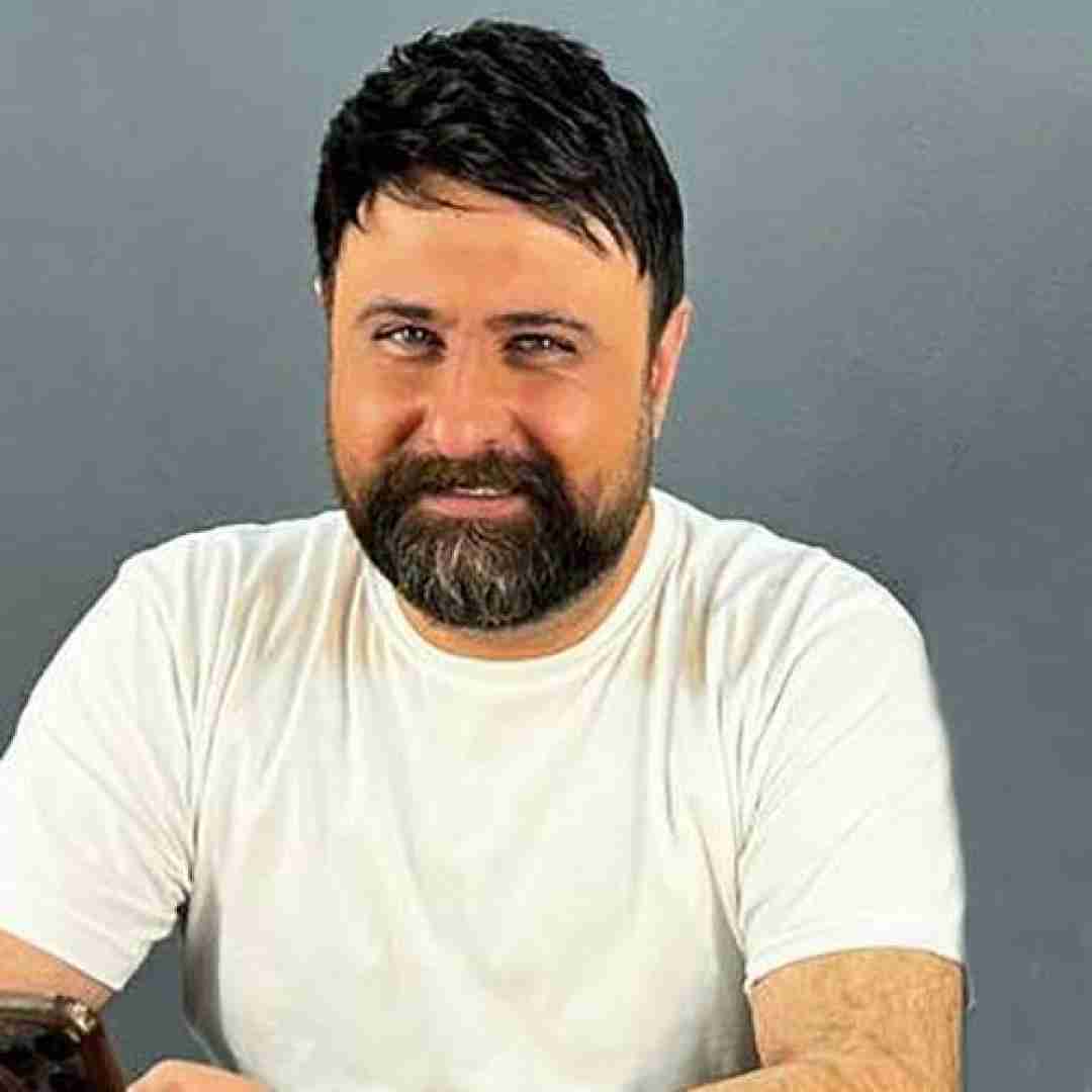 محمد علیزاده ای سفر کرده از آن دو چشم شیدا چه خبر