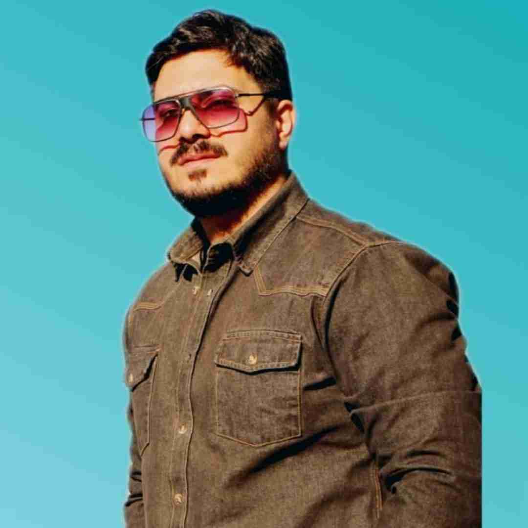 مهدی احمدی وقتی زنگ میزنم چرا رد میزنی