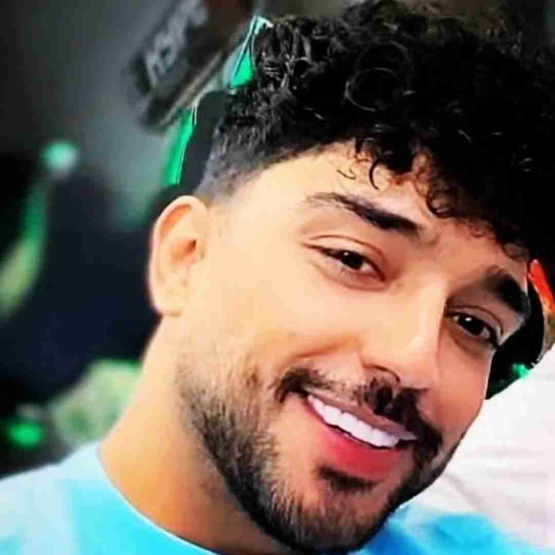 شهاب فالجی رفتیو ندیدی پشت سرت چیا کشیدم