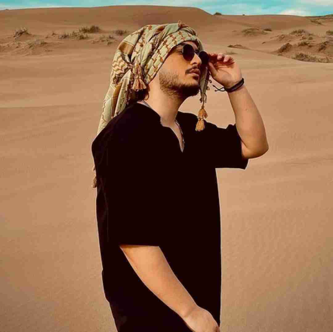 نیواد چرا دعوا میکنی با من قهر بام میکنی همش