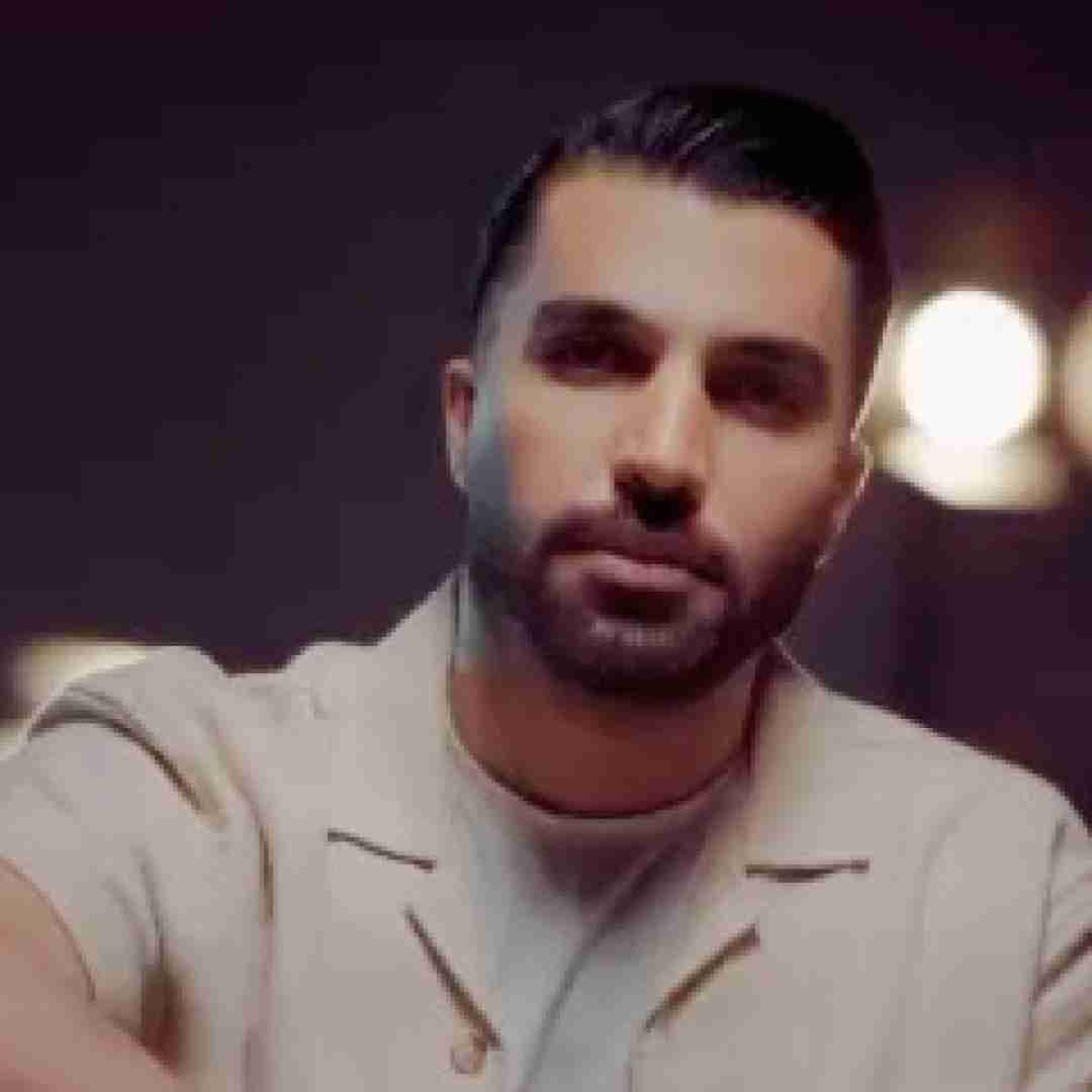 بسطام مثل چشات تو عالم ندیدم ندیدم