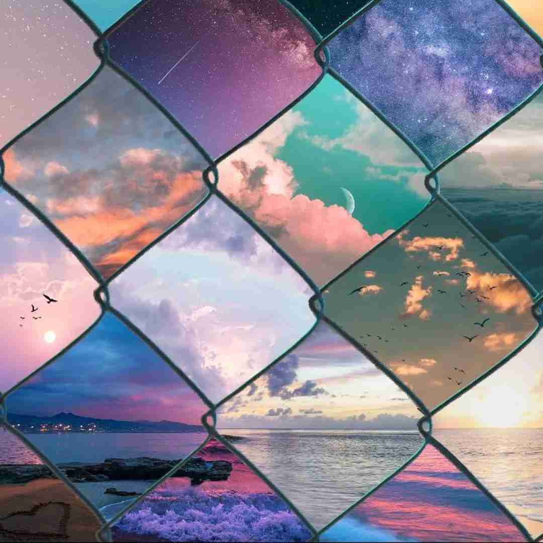 فقط واسه اون روزا کمی دلتنگم دل من دیگه از غم