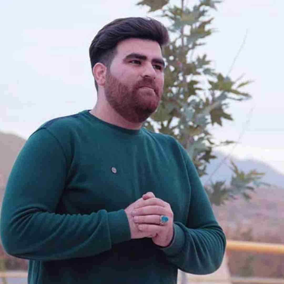 میلاد بیرانوند گلاره