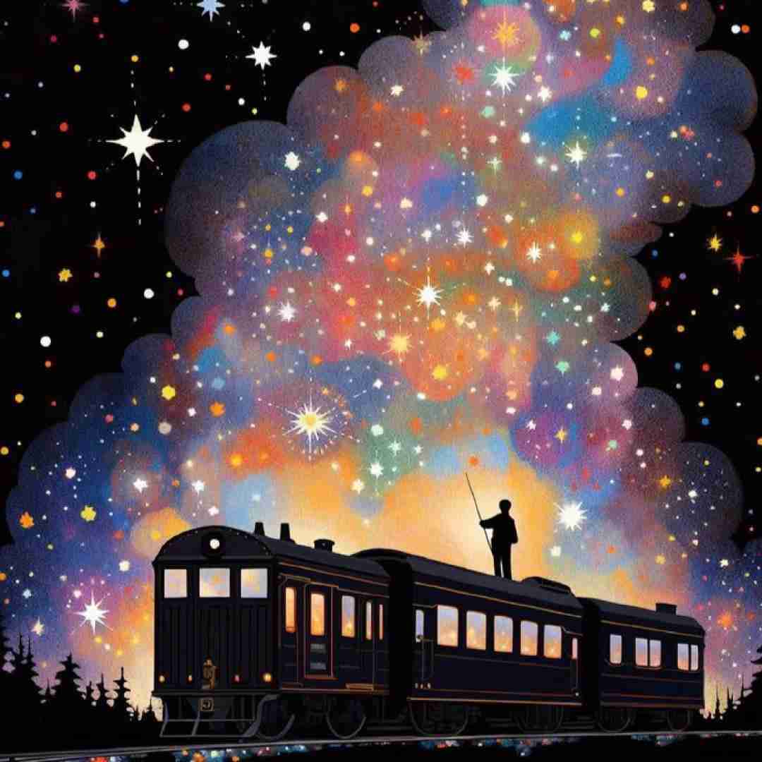 چشاش مث نوره وقتی شب تاره موهاش بلنده و شب یلدامه