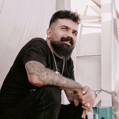 فرهاد جهانگیری بیچارم رفتی کردی آوارم رفتی داغی گذاشتی