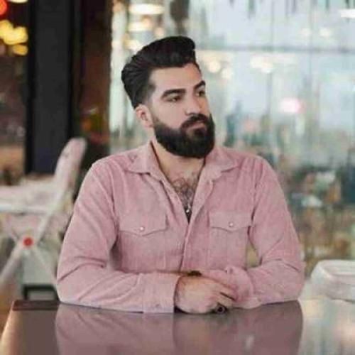 حمیدرضا بابایی قرنطینه