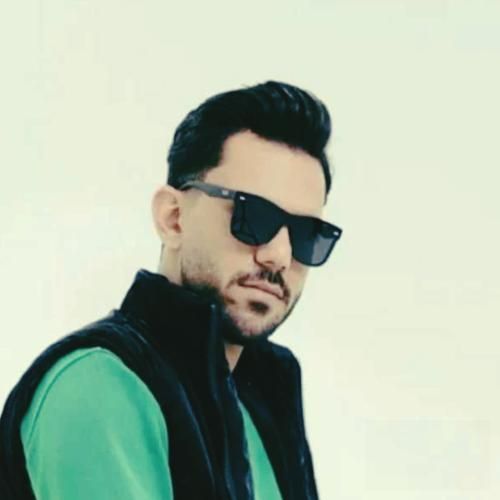 پیام عباسی دل من ساده نباش زنگ نمیزنی اخلاقت بده