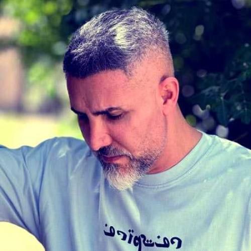 مرتضی اشرفی ﭼﺮا ﺑﺎز ﻣﻨﻮ ﮔﺬاﺷﺘﻰ ﻛﻨﺎر ﺗﻨﻬﺎم ﮔﺬاﺷﺘﻰ آﺧﺮ ﺳﺮ