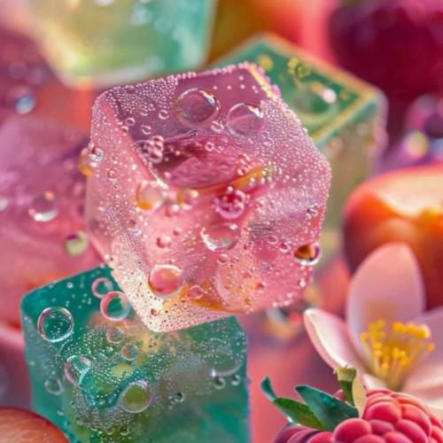 سرم گرم نوازشهای اون بود که خوابم برد – هوش مصنوعی