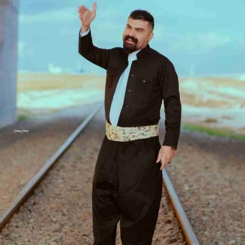 فرهاد جهانگیری شاید یه روزی یادم بیفتی شاید