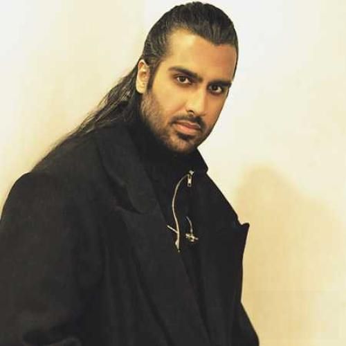 رهام هادیان کاشکی نمیومد اون روز که نگامو بندازم توی نگاه تو