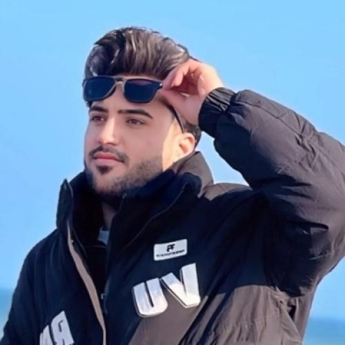 وحید طاهرپور معصومه