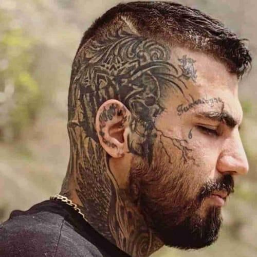 مهدیار آخر هفته با رفیقام ویلا لوکس به من چپ نگاه نکن