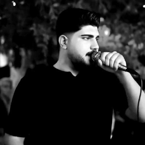 محمدرضا ملایی قمار عشق