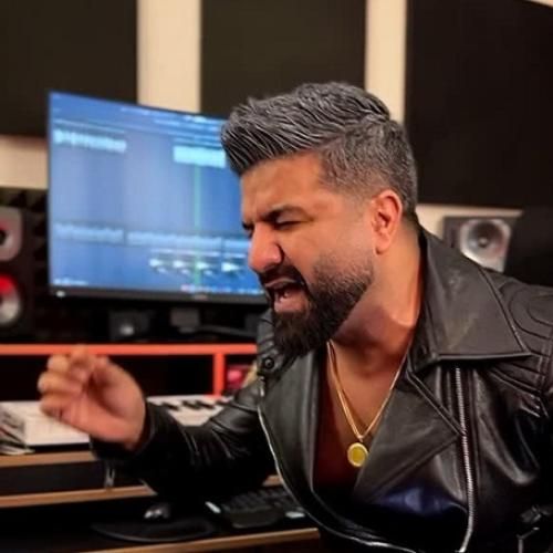 مجید خراطها بی خدافظی نمیشه رفته باشی ولی خب شد