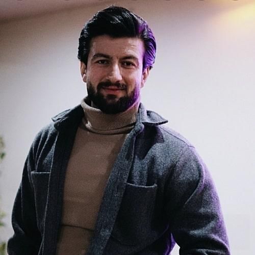 محمد قوامی یار