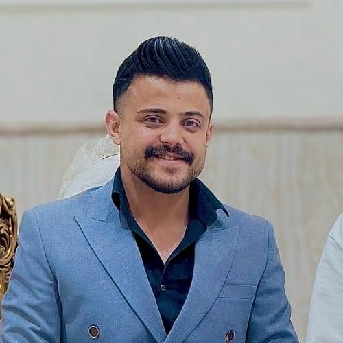 محمد ملایی لب بوم اومدی گهواره داری لیلی