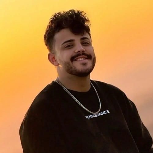 محمد ملایی تو مال رفتن نبودی تو کردی بی وفایی