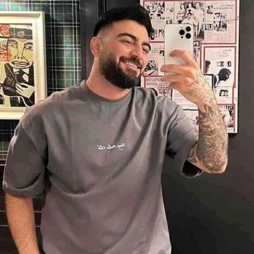 رامین تجنگی بشم نارو نزن یادته شبا عین عاشقا منو تو تنها