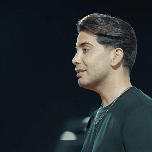 فرشاد آزادی صد سال نوری تو عه مه دوری تو منه فراموش کردی