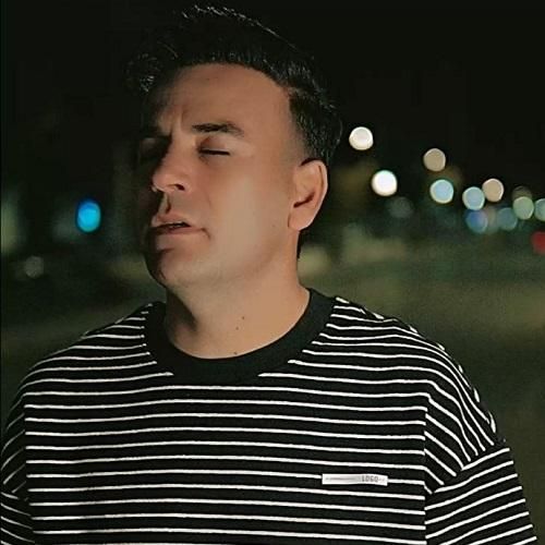 بهنام دولت ساحل خیالی