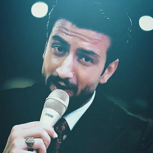 محمد قوامی دختر کرد